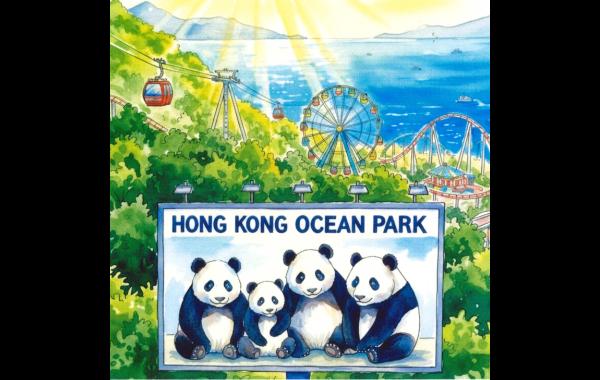 吳敏琦_小學組優異獎_地區經濟組